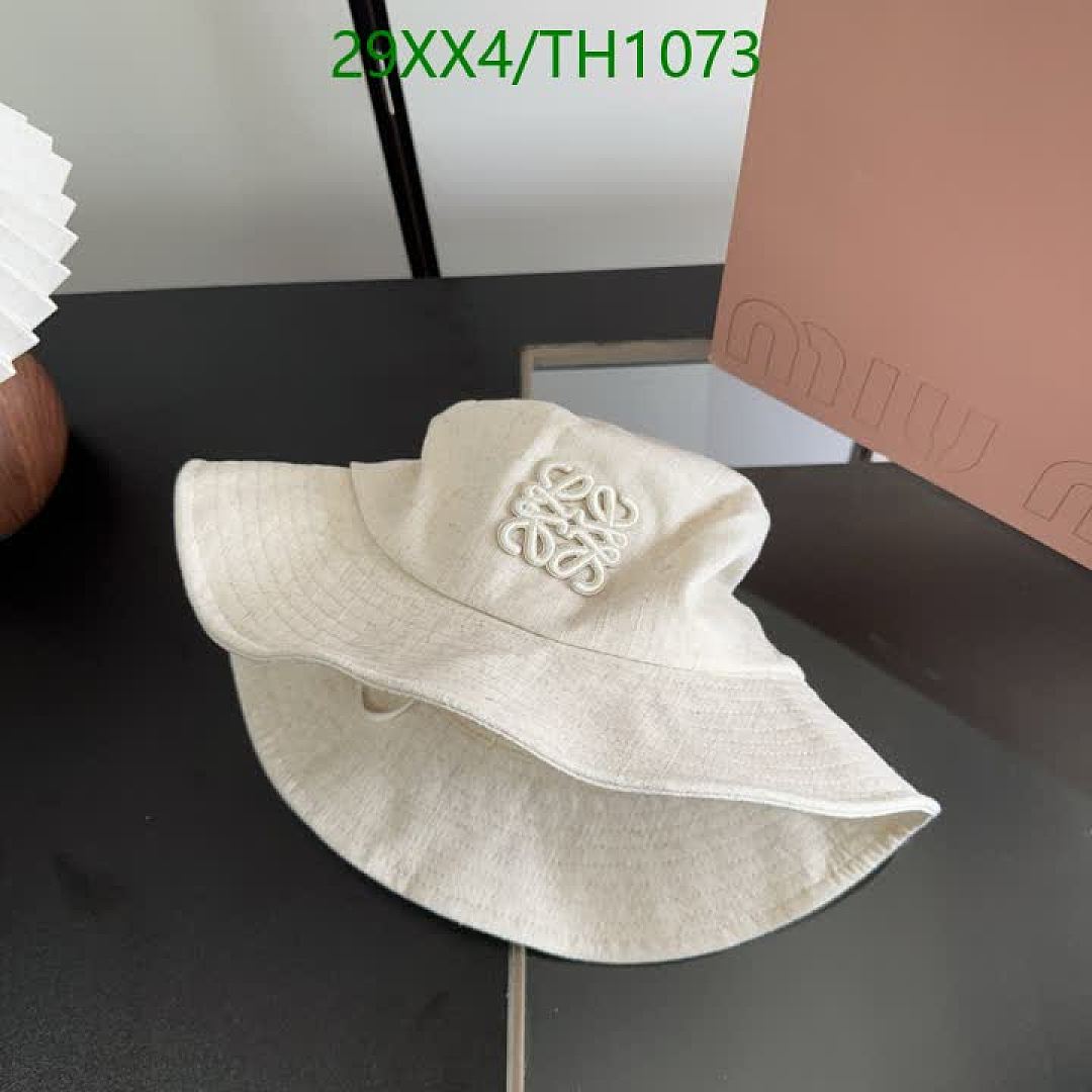 Loewe-Hats Code: TH1073 $: 29USD