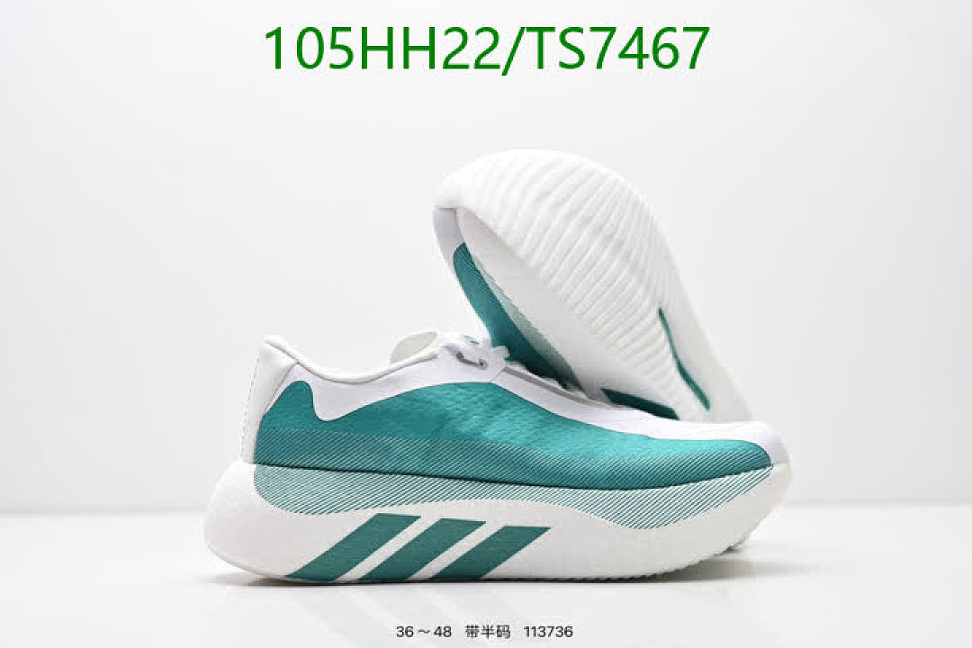 Adidas-Shoes(Women) Code: TS7467 $: 105USD