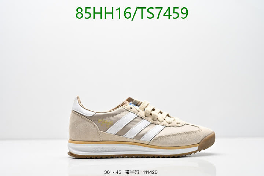 Adidas-Shoes(Women) Code: TS7459 $: 85USD