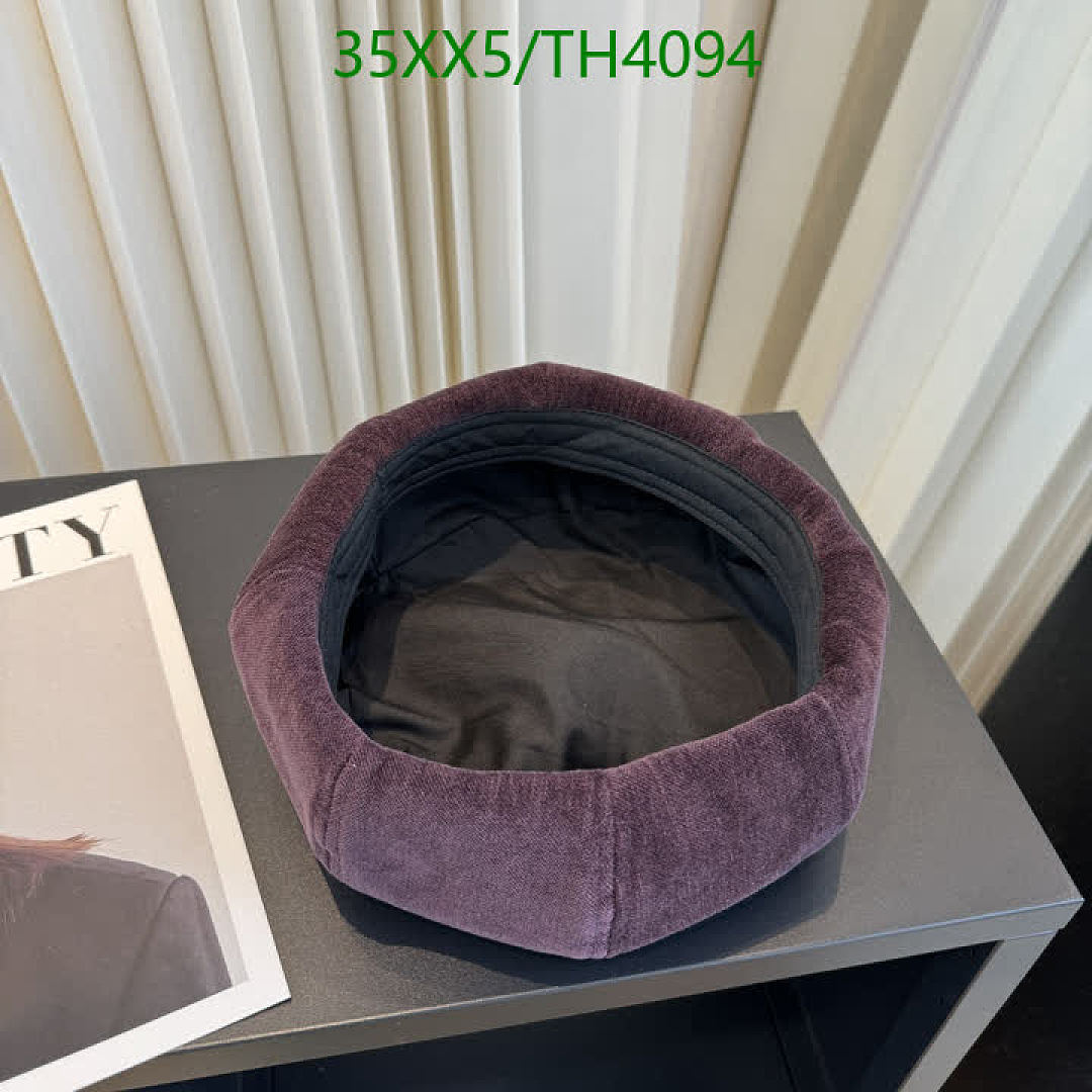 Chanel-Hats Code: TH4094 $: 35USD
