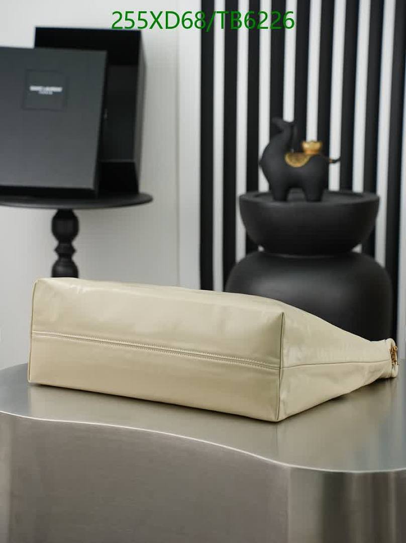 YSL-Bags(5A) Code: TB6226 $: 255USD