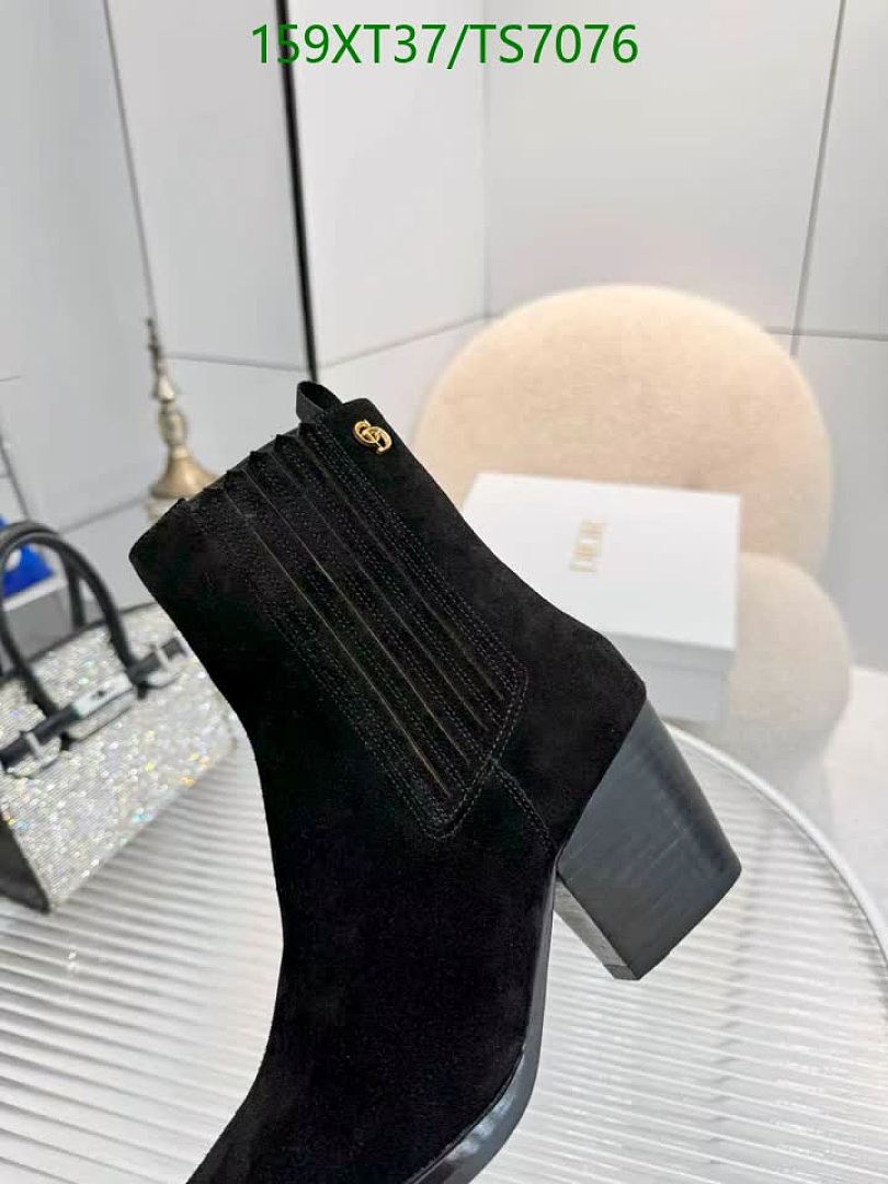Boots-Shoes(Women) Code: TS7076 $: 159USD