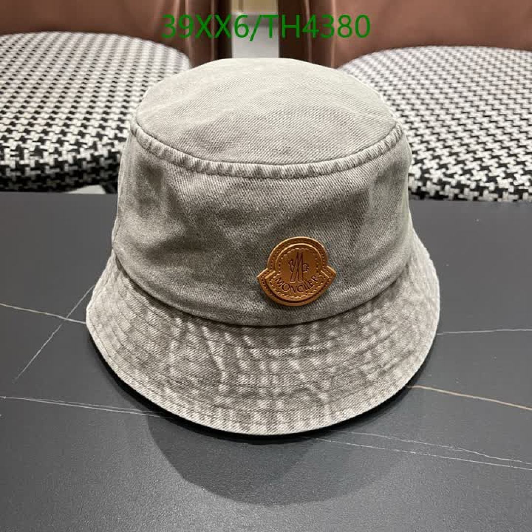 Moncler-Hats Code: TH4380 $: 39USD