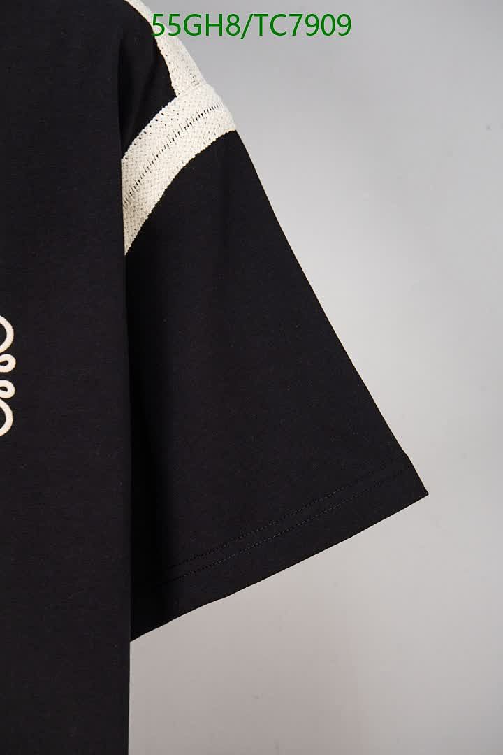 Loewe-Clothing Code: TC7909 $: 55USD