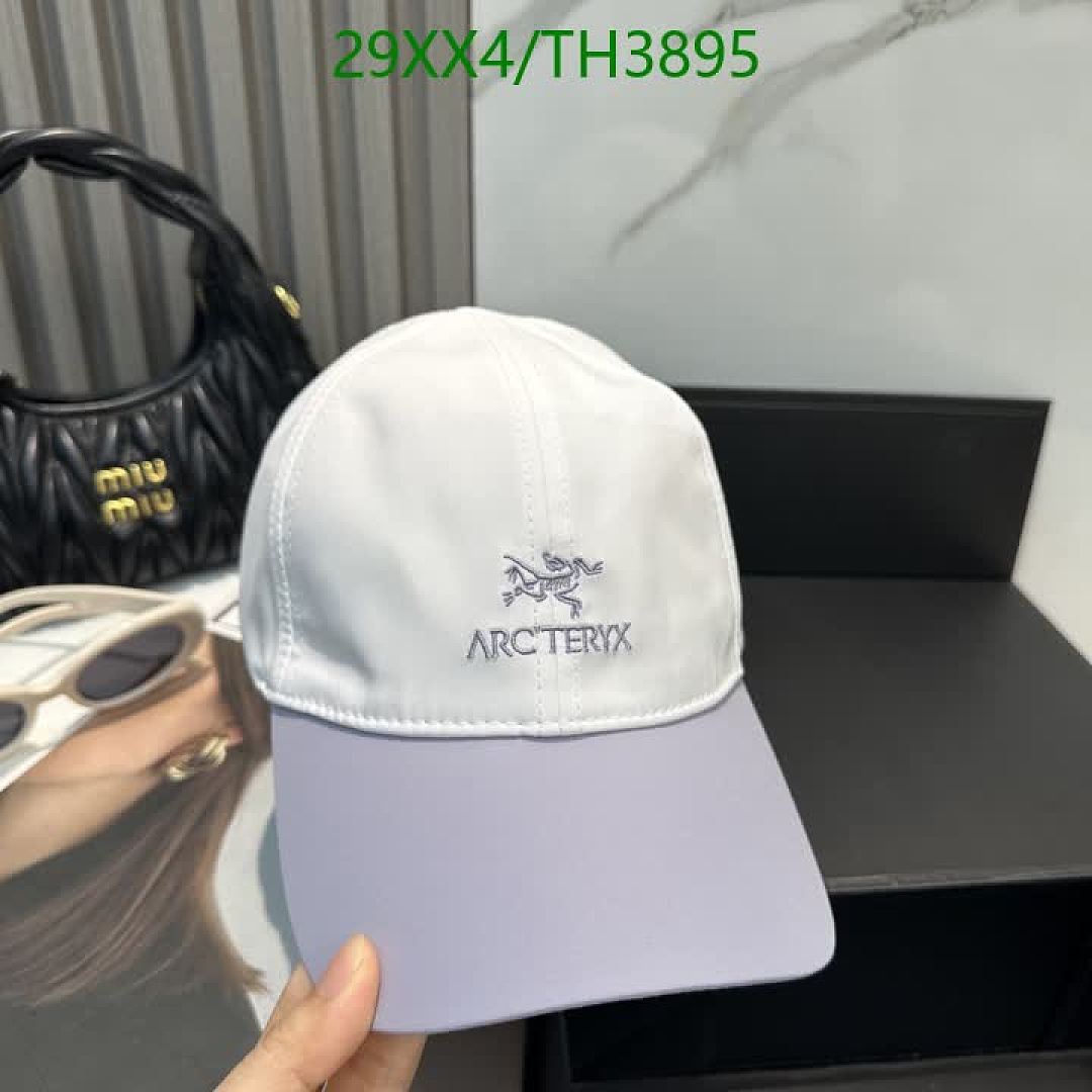 Arcteryx-Hats Code: TH3895 $: 29USD