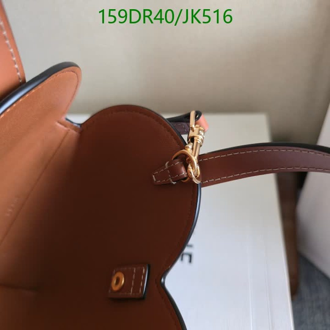 Celine-Bags(5A) Code: JK516 $: 159USD