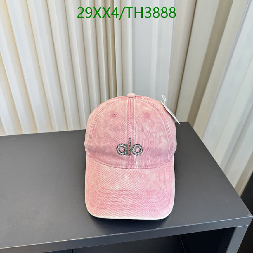 Alo yoga-Hats Code: TH3888 $: 29USD