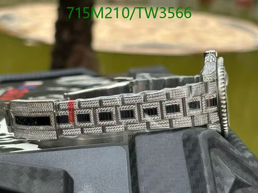 Rolex-Watches(5A) Code: TW3566 $: 715USD