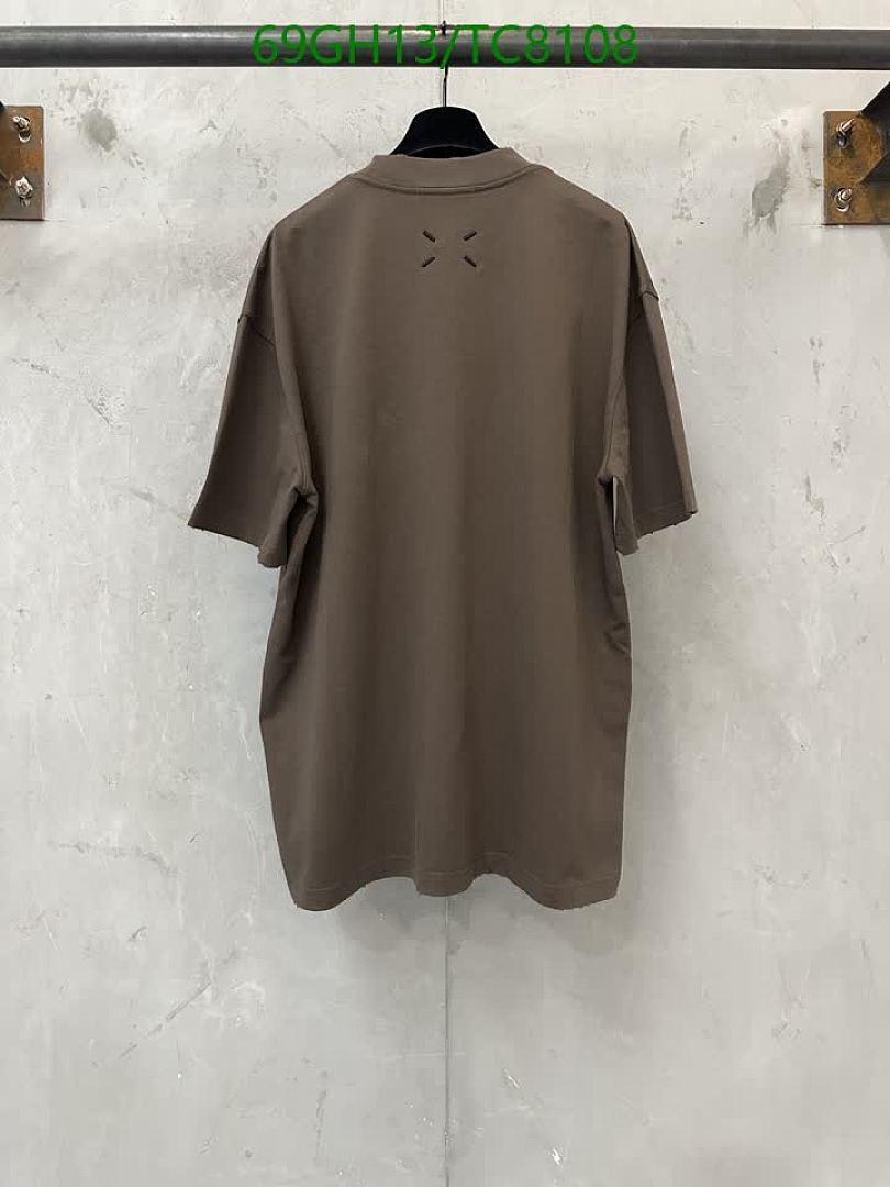 Maison Margiela-Clothing Code: TC8108 $: 69USD