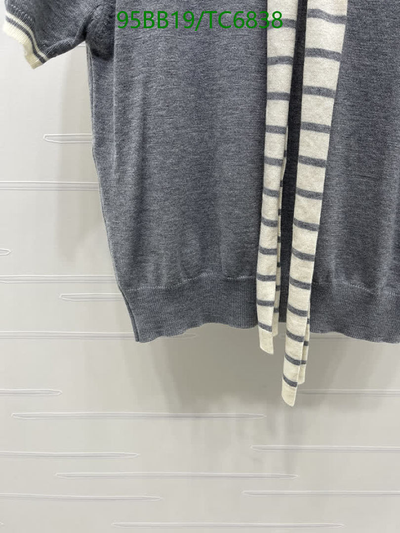 Loewe-Clothing Code: TC6838 $: 95USD