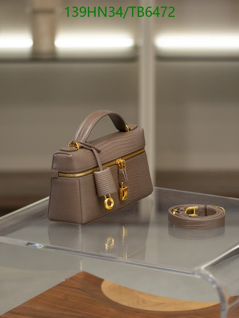 Loro Piana-Bags(4A) Code: TB6472 $: 139USD