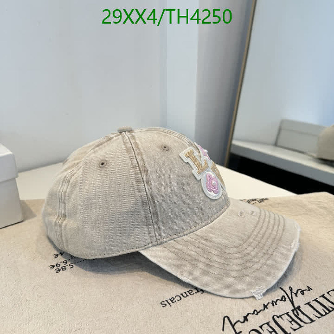 LV-Hats Code: TH4250 $: 29USD