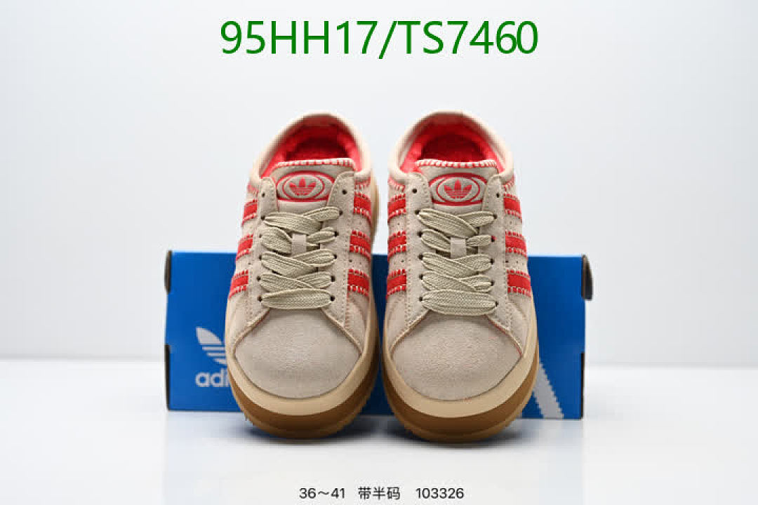 Adidas-Shoes(Women) Code: TS7460 $: 95USD