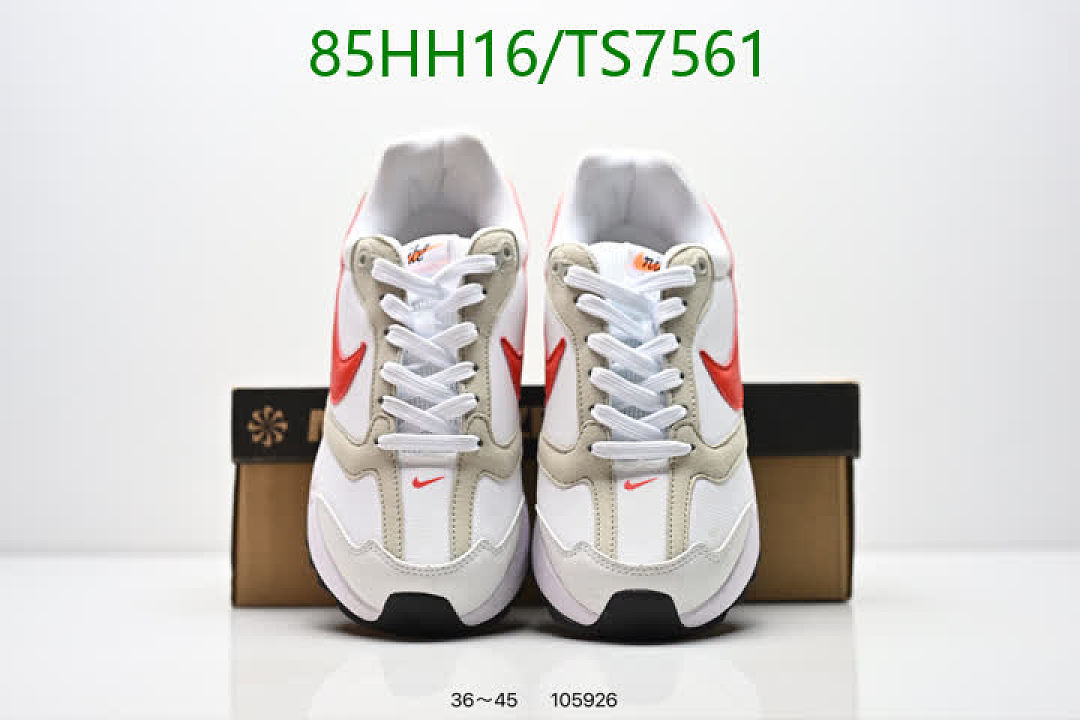 NIKE-Shoes(Women) Code: TS7561 $: 85USD