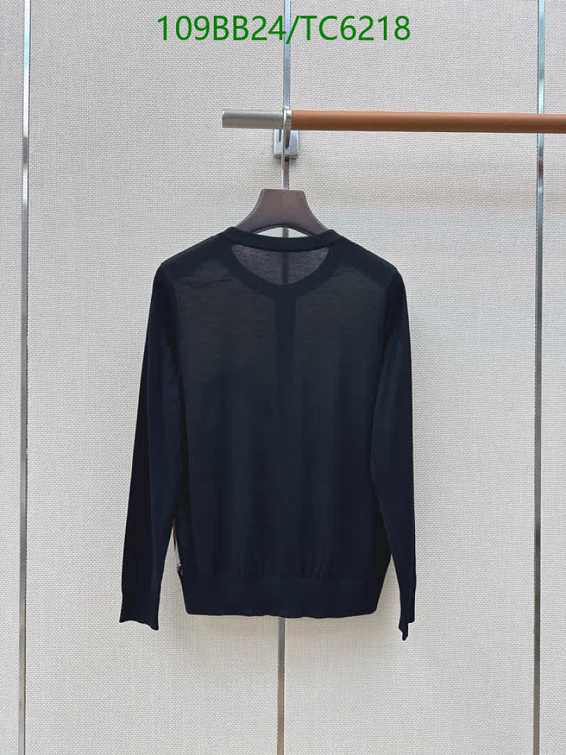 Hermes-Clothing Code: TC6218 $: 109USD