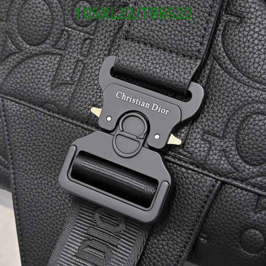 Dior-Bags(4A) Code: TB6522 $: 105USD