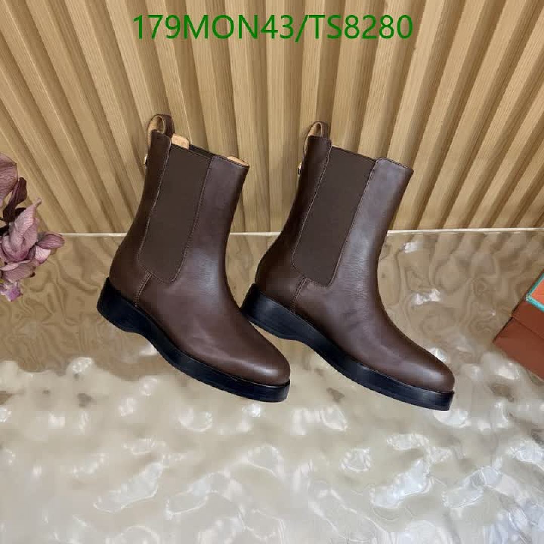 Loro Piana-Shoes(Women) Code: TS8280 $: 179USD