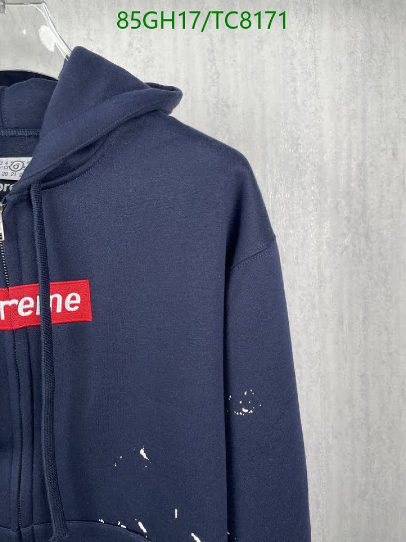 Supreme-Clothing Code: TC8171 $: 85USD