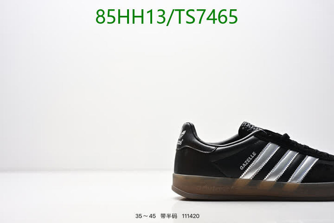 Adidas-Shoes(Men) Code: TS7465 $: 85USD