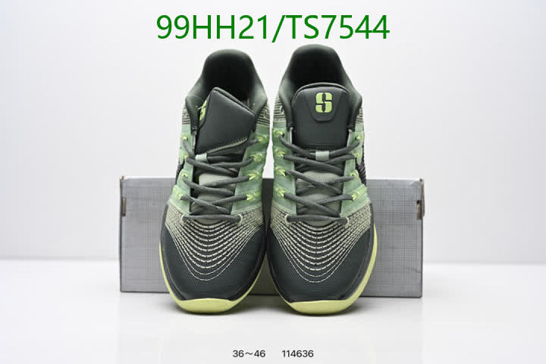 NIKE-Shoes(Women) Code: TS7544 $: 99USD