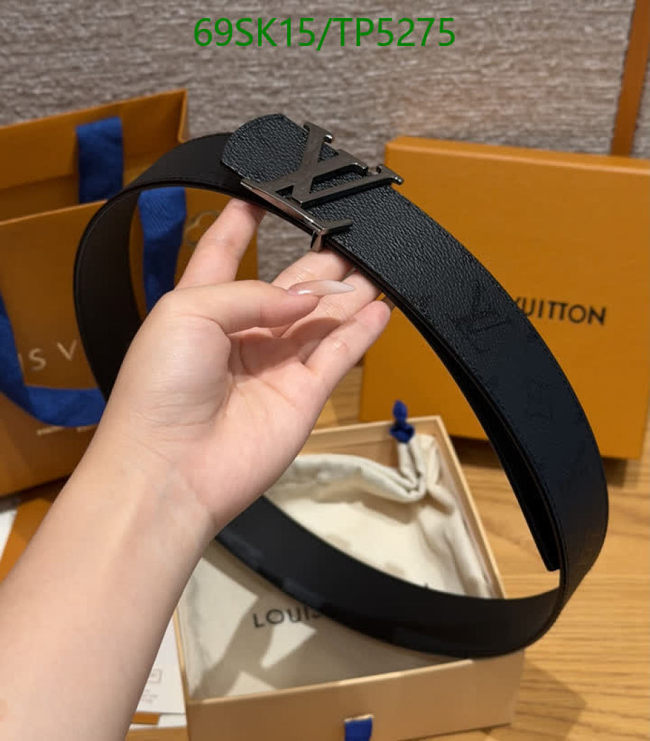 LV-Belts Code: TP5275 $: 69USD