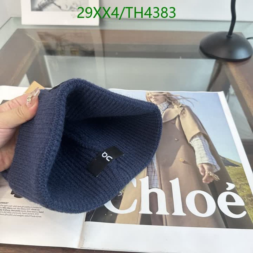 On Running Cloudsurfer-Hats Code: TH4383 $: 29USD