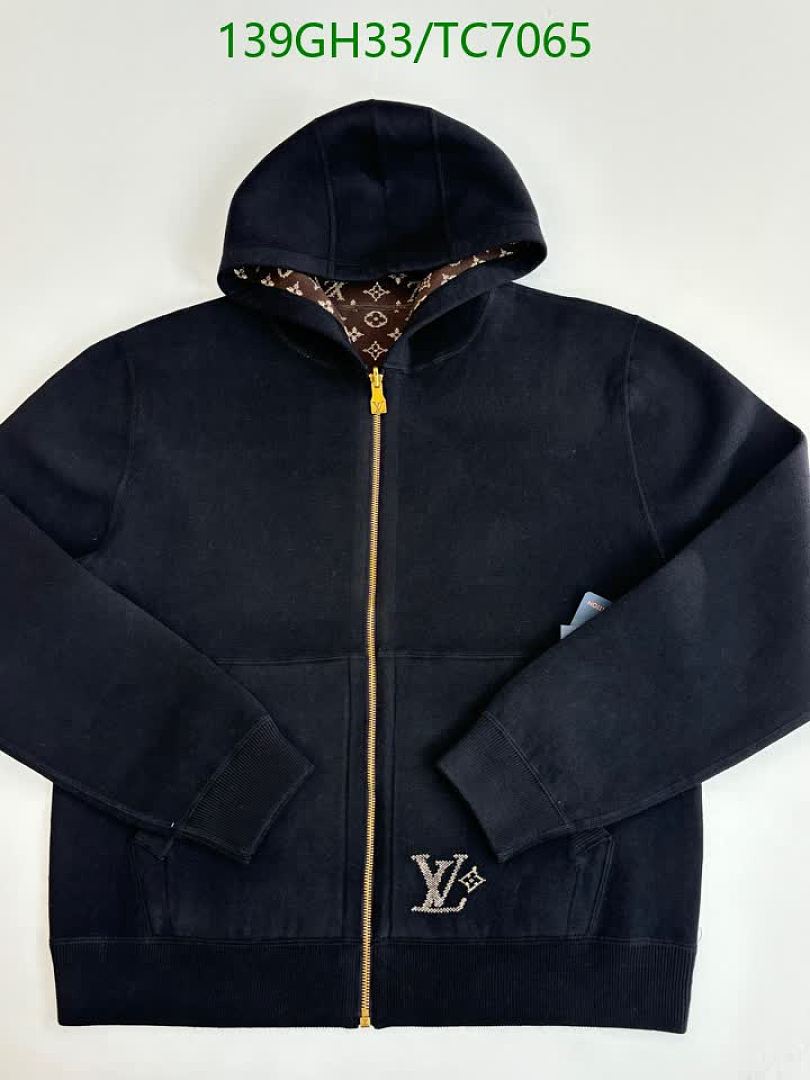 LV-Clothing Code: TC7065 $: 139USD