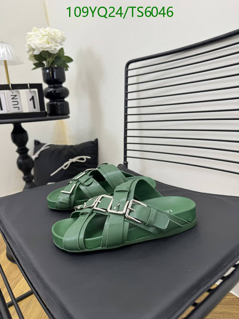 Loewe-Shoes(Men) Code: TS6046 $: 109USD