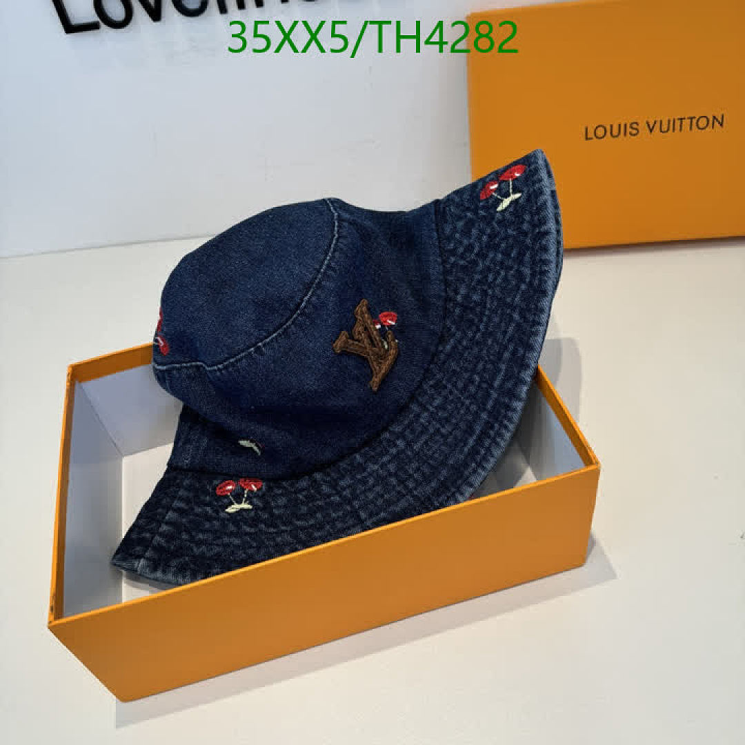LV-Hats Code: TH4282 $: 35USD