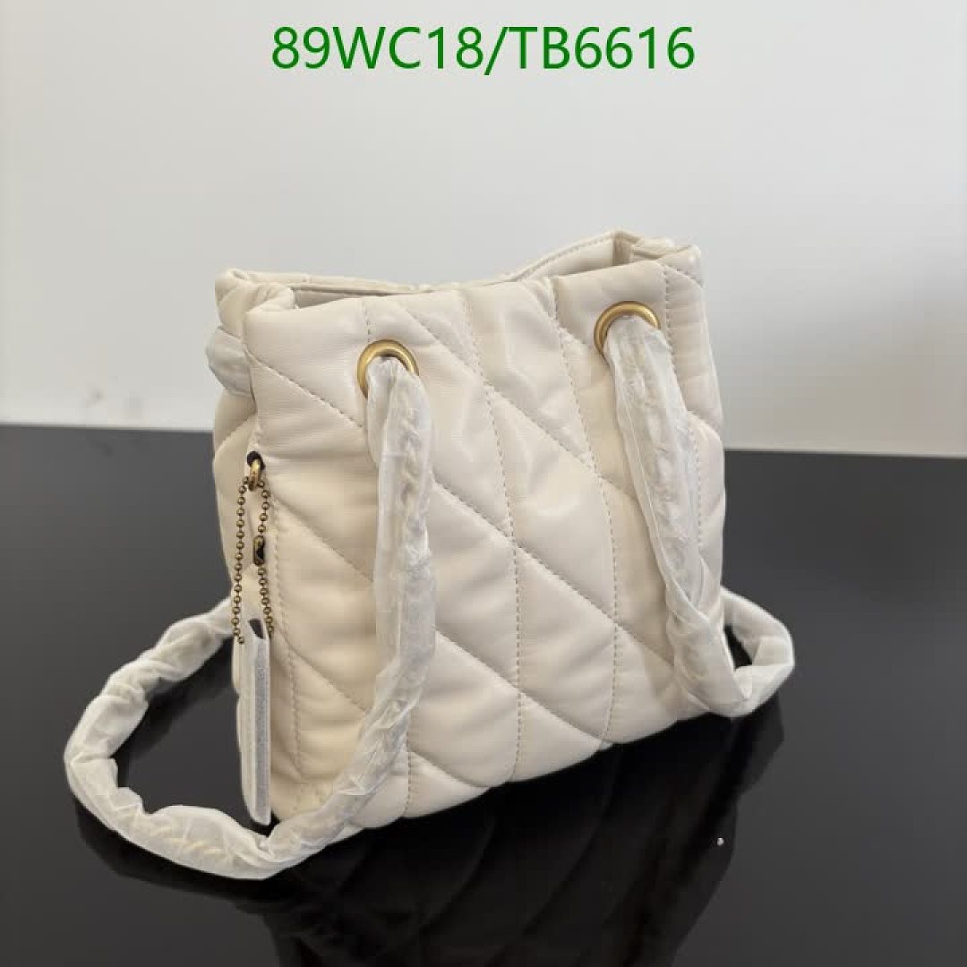 Coach-Bags(4A) Code: TB6616 $: 89USD