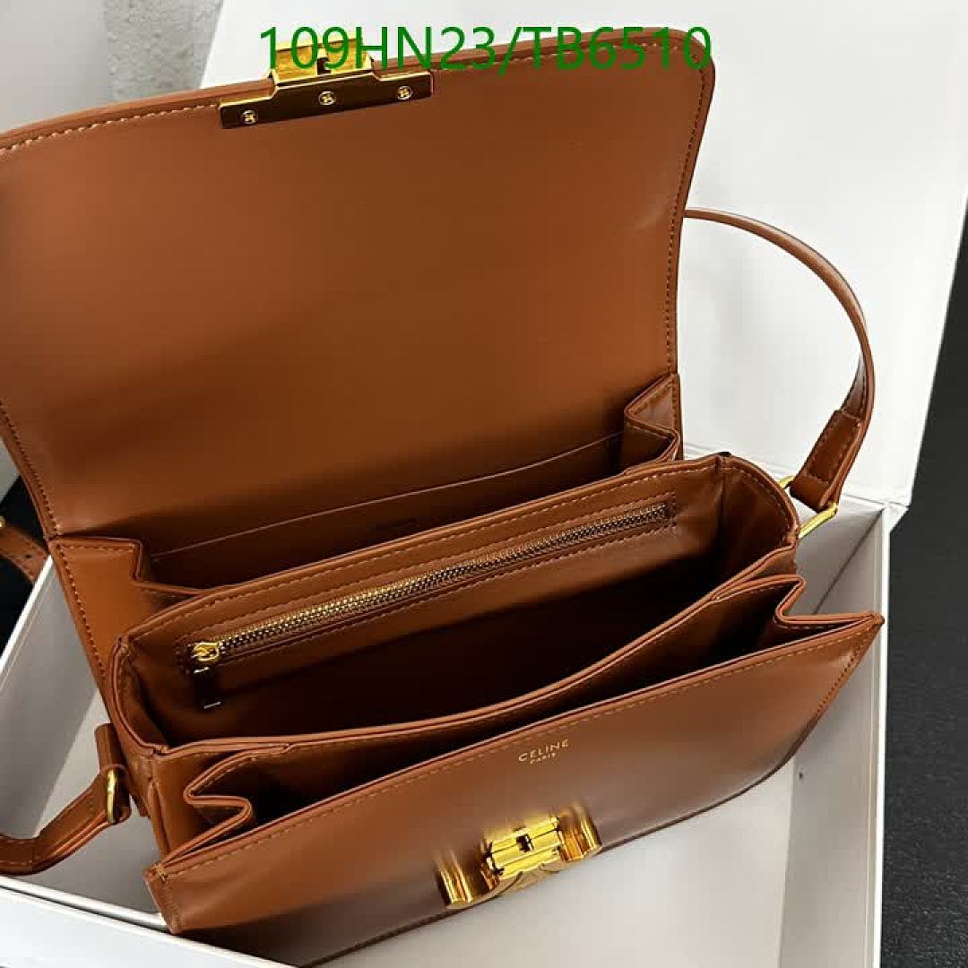 Celine-Bags(4A) Code: TB6510 $: 109USD