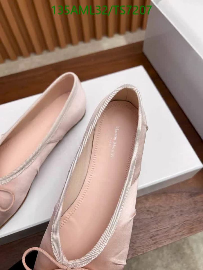 Maison Margiela-Shoes(Women) Code: TS7207 $: 135USD