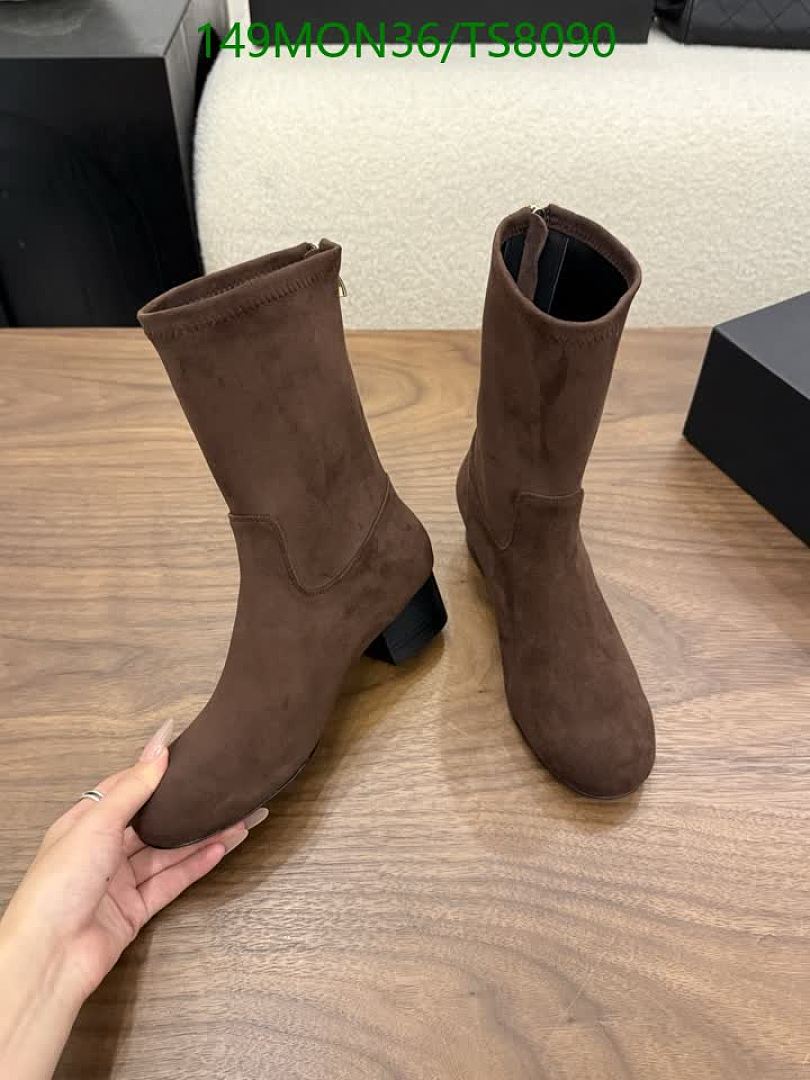 Boots-Shoes(Women) Code: TS8090 $: 149USD