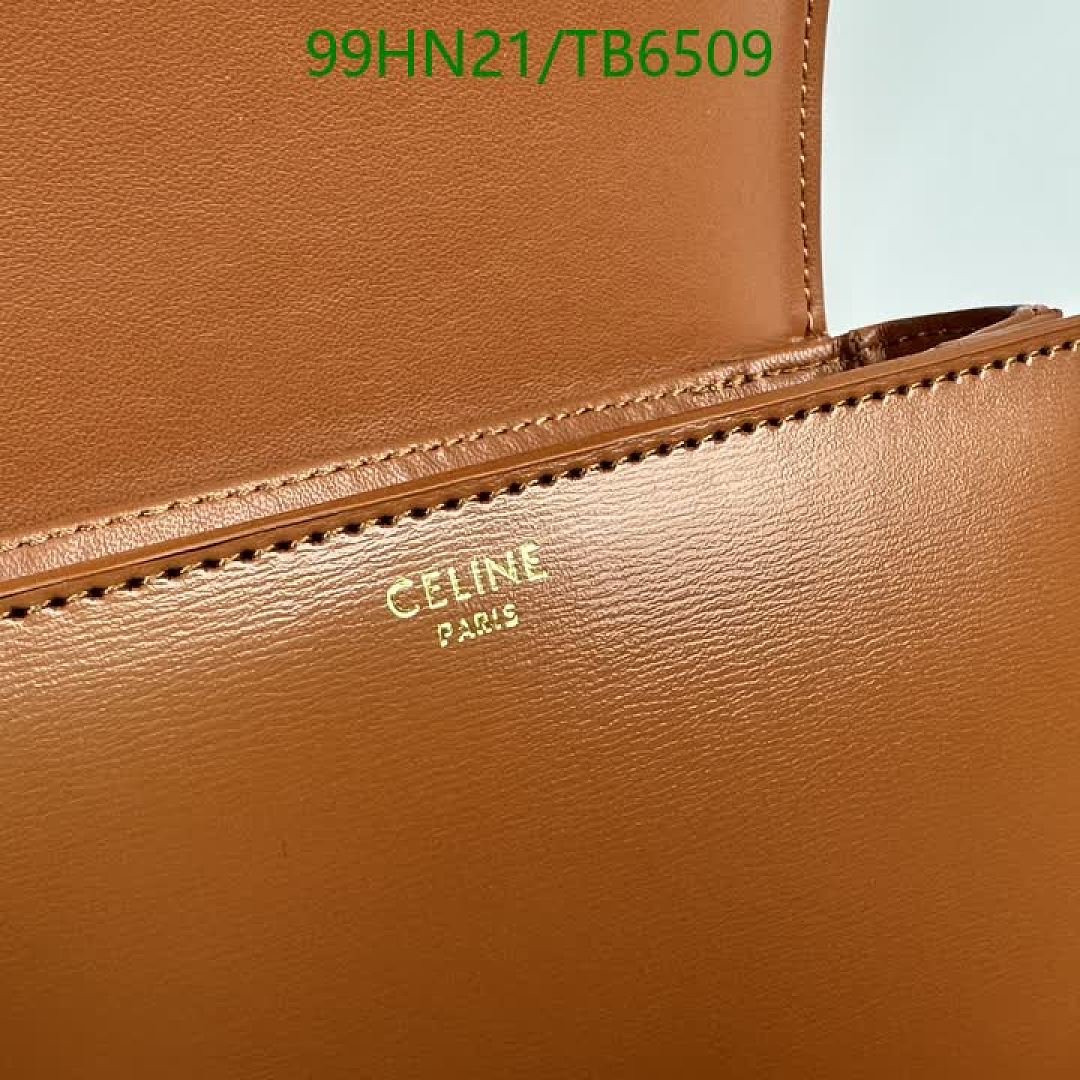 Celine-Bags(4A) Code: TB6509 $: 99USD