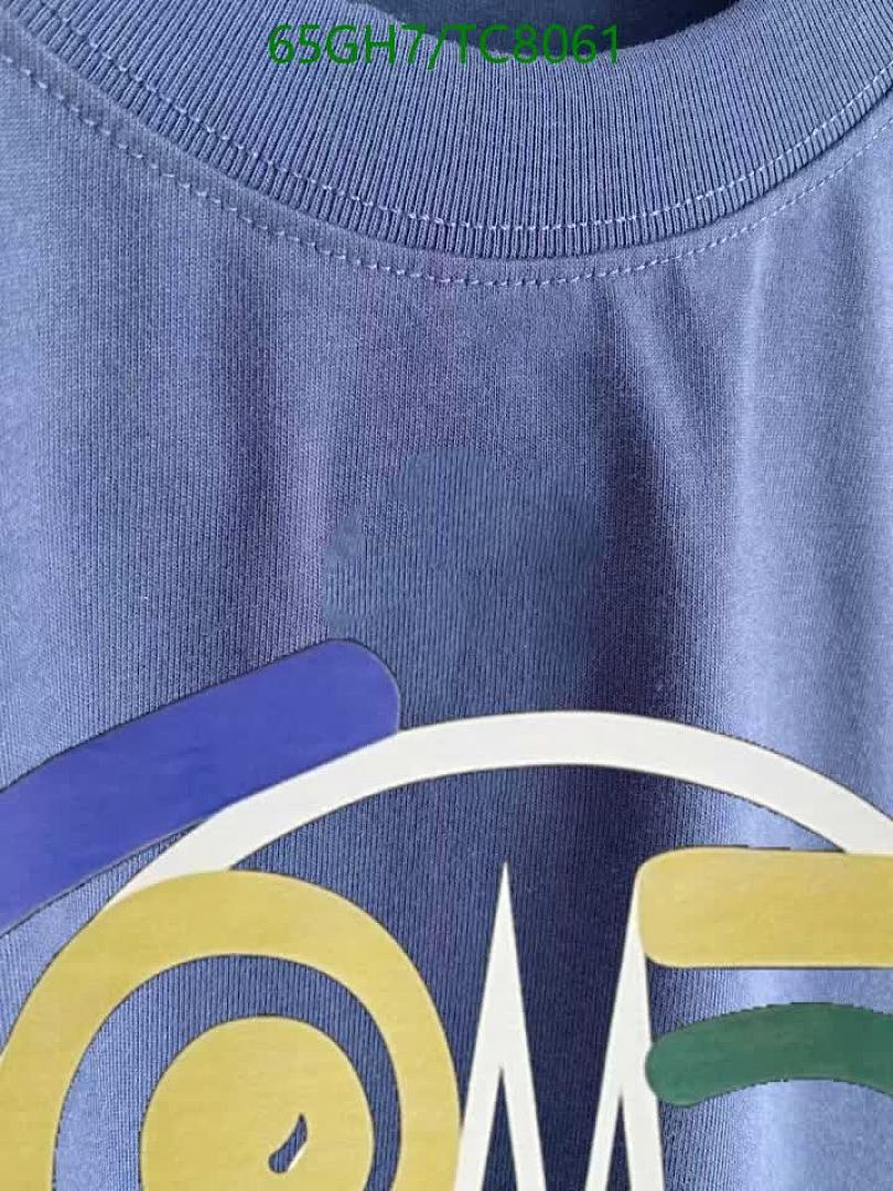 Moncler-Clothing Code: TC8061 $: 65USD