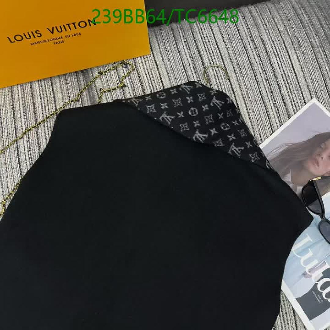 LV-Clothing Code: TC6648 $: 239USD