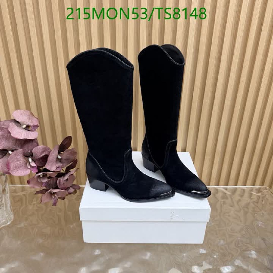 Celine-Shoes(Women) Code: TS8148 $: 215USD