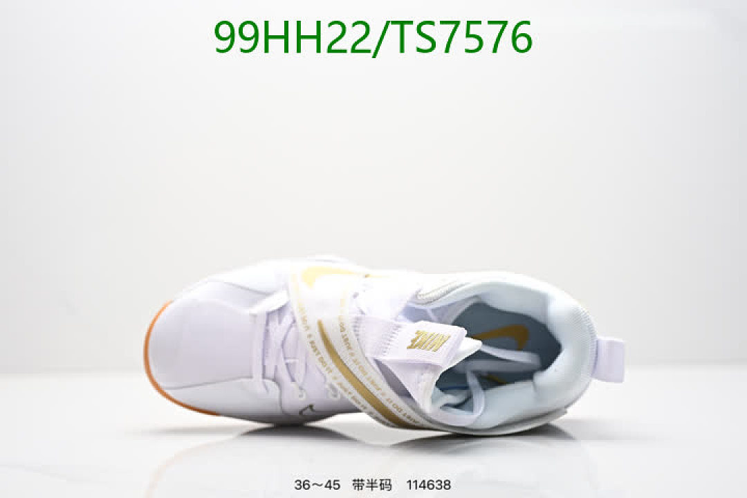 NIKE-Shoes(Women) Code: TS7576 $: 99USD