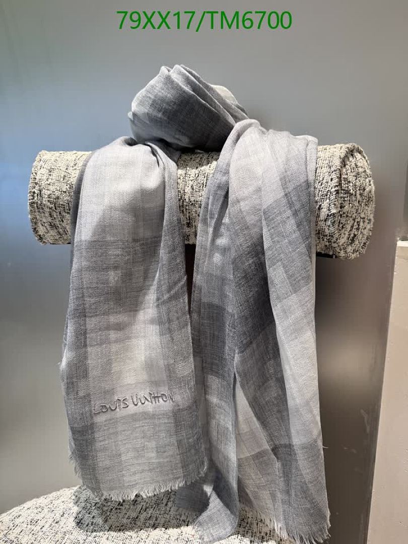 LV-Scarves Code: TM6700 $: 79USD