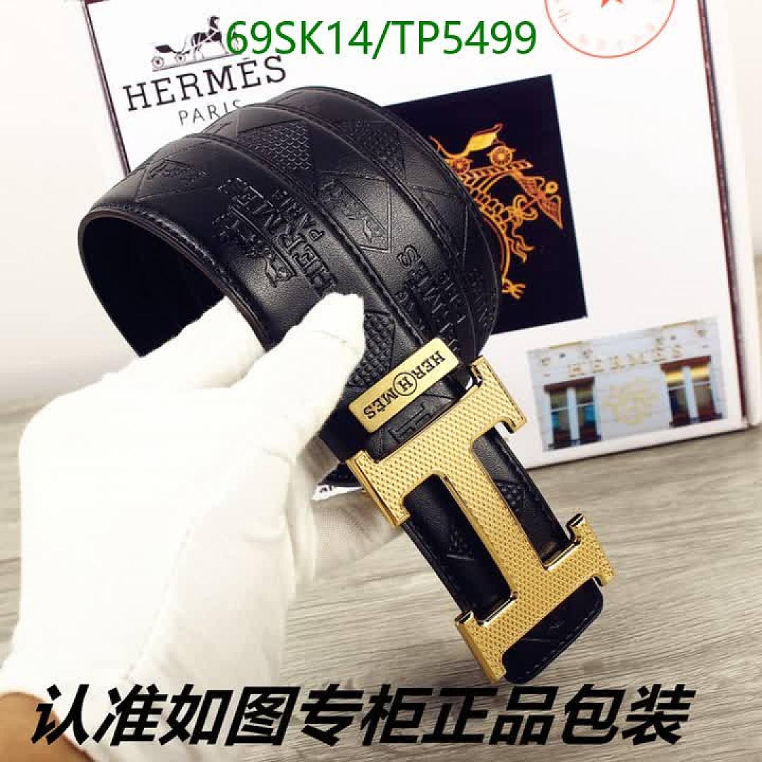 Hermes-Belts Code: TP5499 $: 69USD