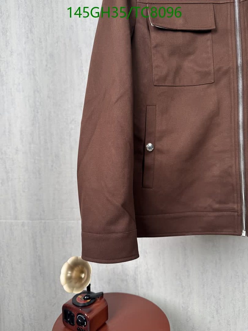 Loro Piana-Clothing Code: TC8096 $: 145USD