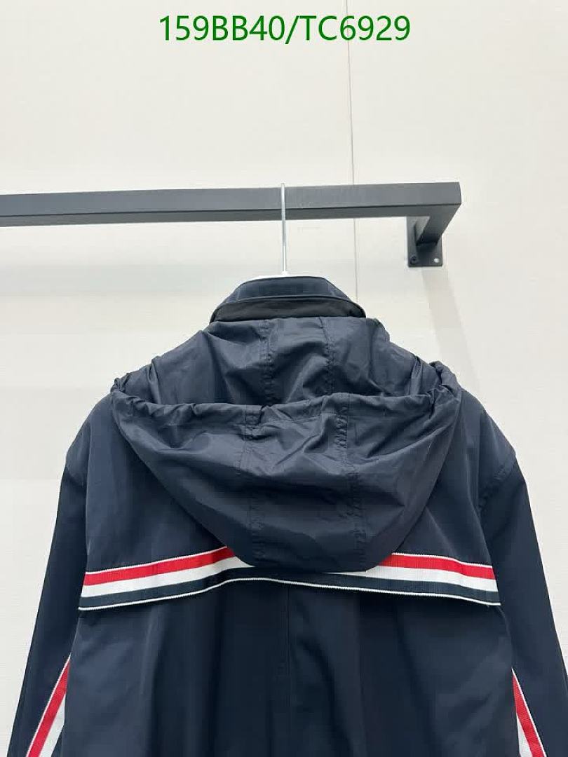 Thom Browne-Clothing Code: TC6929 $: 159USD
