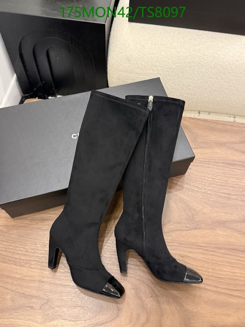 Boots-Shoes(Women) Code: TS8097 $: 175USD