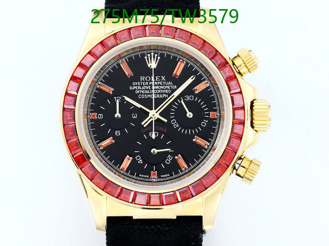 Rolex-Watches(5A) Code: TW3579 $: 275USD