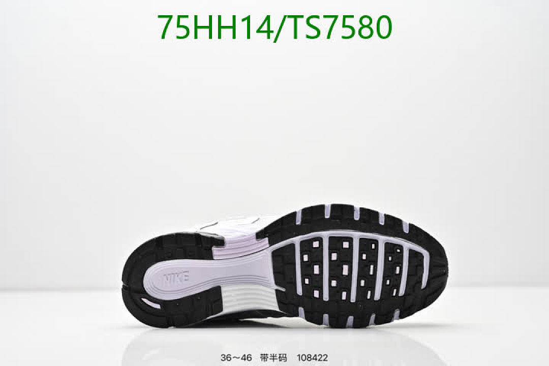 NIKE-Shoes(Women) Code: TS7580 $: 75USD