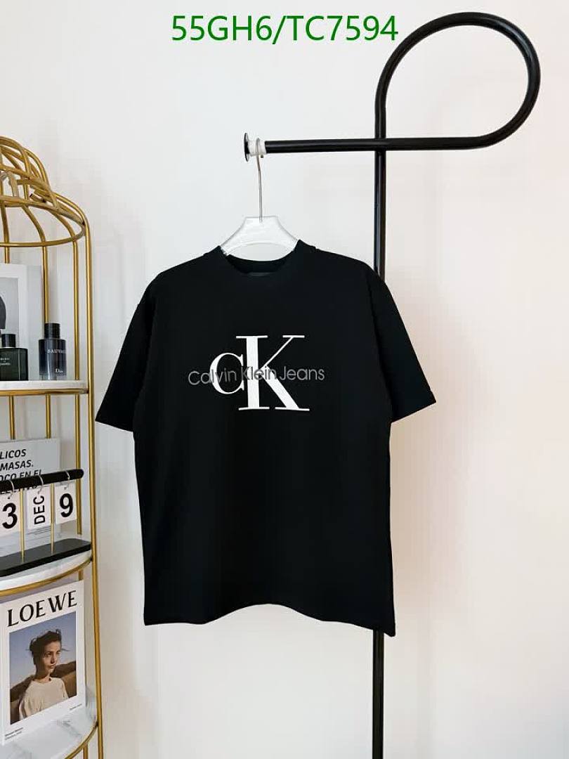 CK-Clothing Code: TC7594 $: 55USD