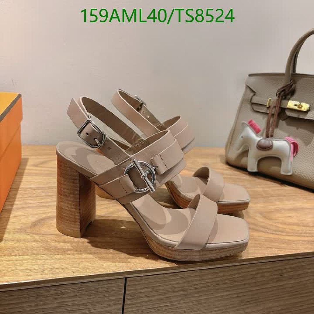 Hermes-Shoes(Women) Code: TS8524 $: 159USD