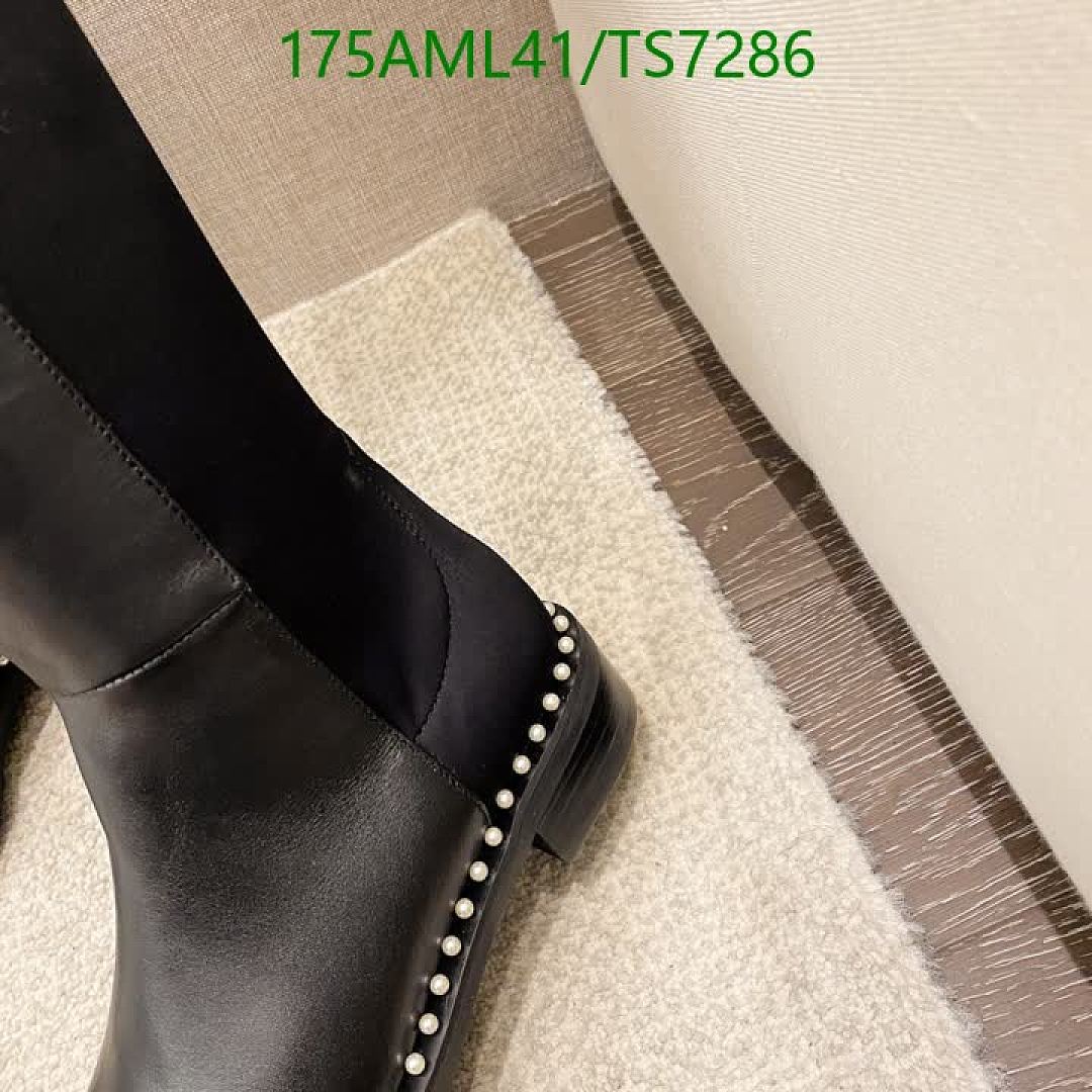 Stuart Weitzman-Shoes(Women) Code: TS7286 $: 175USD