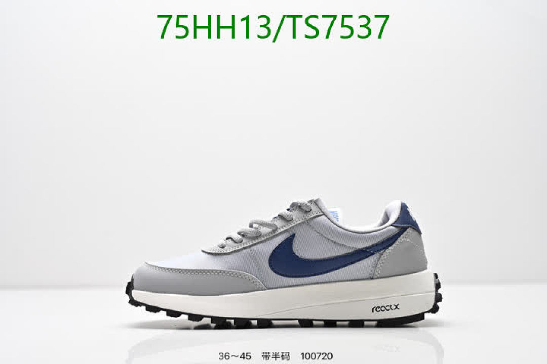 NIKE-Shoes(Women) Code: TS7537 $: 75USD