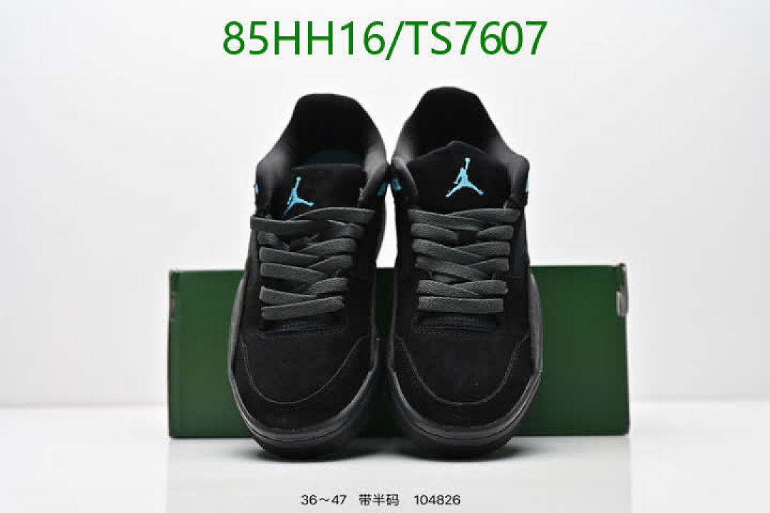 NIKE-Shoes(Women) Code: TS7607 $: 85USD